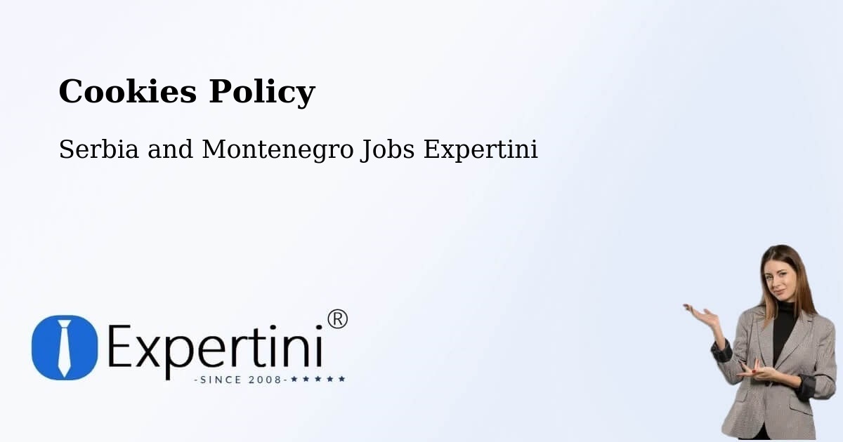 Cookie Policy – Yellowknife - Serbia and Montenegro Jobs Expertini