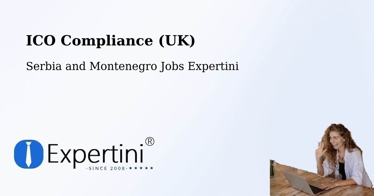 UK Data Protection & ICO Compliance – Yellowknife - Serbia and Montenegro Jobs Expertini