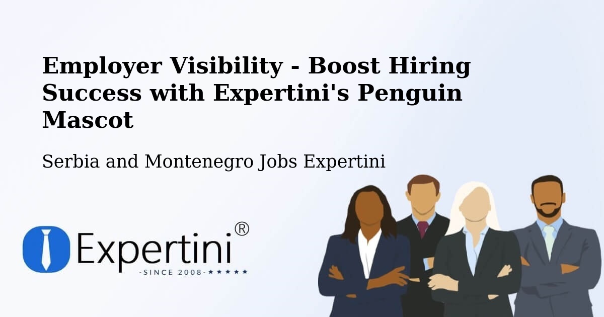 CV and Resume Visibility Optimization – Yellowknife - Serbia and Montenegro Jobs Expertini